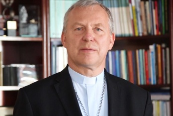 biskup piotr turzyński